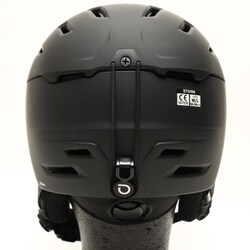 ブリコ（BRIKO）ヘルメット STORM 2.0　サイズＸＬ Helmets Unisex STORM 2.0 Helmet BLUE CLOUD BURST - BLUE