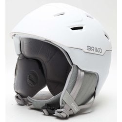 ヨドバシ.com - ブリコ BRIKO CRYSTAL X 21114FW マットパール