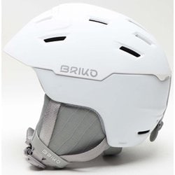 ヨドバシ.com - ブリコ BRIKO CRYSTAL X 21114FW マットパール