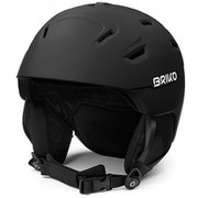 STORM 2.0 MIPS PODS INSIDE 211188W マットブラック M/Lサイズ 56-58cm [スキーヘルメット]
