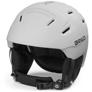 STORM 2.0 MIPS PODS INSIDE 211188W マットホワイト M/Lサイズ 56-58cm [スキーヘルメット]