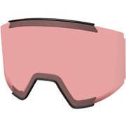 SPARE LENS LAVA FIS 7.6 2001NN0 PINK DL [スキーゴーグル スペアレンズ]