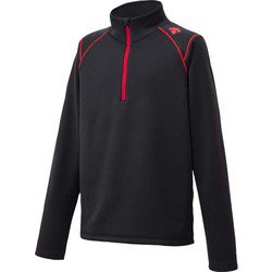 ヨドバシ.com - デサント DESCENTE JUNIOR UNDER SHIRT DWJQJB68 BLK