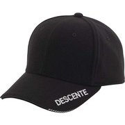 CAP DWAQJC72 (BLK)ブラック [キャップ]