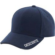 CAP DWAQJC72 (NNY)ナイトネイビー [キャップ]