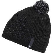 KNIT CAP DWBQJC64 (BLK)ブラック [スポーツウェアアクセサリ ニットキャップ]