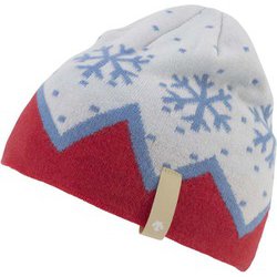 DESCENTE - DESCENTE   クリスタルシリーズ  ニット ヨドバシ.com - デサント DESCENTE JUNIOR KNIT CAP DWDQJC62