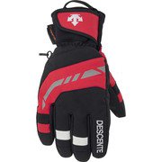 GLOVE DWBQJD62 BLK Oサイズ [スノー グローブ]