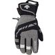GLOVE DWBQJD62 MGY Sサイズ [スノー グローブ]