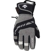 GLOVE DWBQJD62 MGY Sサイズ [スノー グローブ]