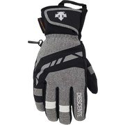 GLOVE DWBQJD62 MGY Oサイズ [スノー グローブ]