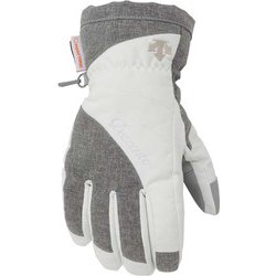 ヨドバシ.com - デサント DESCENTE WOMEN'S GLOVE DWCQJD61 CWH M