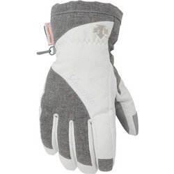 デサント　スキーウェア＋グローブ＋ゴーグル ヨドバシ.com - デサント DESCENTE WOMEN'S GLOVE DWCQJD61 CWH
