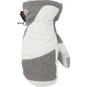 WOMEN'S MITTEN DWCQJD62 CWH Lサイズ [スキー グローブ レディース]