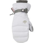 WOMEN'S DOWN MITTEN DWCQJD64 CWH Sサイズ [スキー グローブ レディース]
