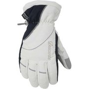 WOMEN'S GLOVE DWCQJD65 CWH Mサイズ [スキーグローブ レディース]