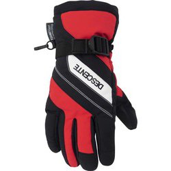 ヨドバシ.com - デサント DESCENTE JUNIOR GLOVE DWDQJD62 ERD JS