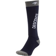 SOCKS DWBQJB60 NNY (NNY)ナイトネイビー 25-27cm [スキー ソックス]
