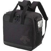 JUNIOR BOOTS CASE DWEQJA12J (BLK)ブラック [ブーツケース ジュニア]