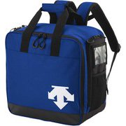 JUNIOR BOOTS CASE DWEQJA12J (NBL)ノーティカルブルー [ブーツケース ジュニア]