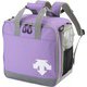 JUNIOR BOOTS CASE DWEQJA12J (PPL)パープル [ブーツケース ジュニア]