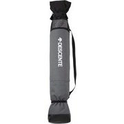 SKI CASE DWEQJA13 (GRY)グレー [スキーバッグ]