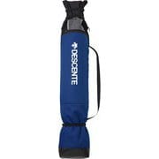 JUNIOR SKI CASE DWEQJA13J (NBL)ノーティカルブルー [スキーケース ジュニア]