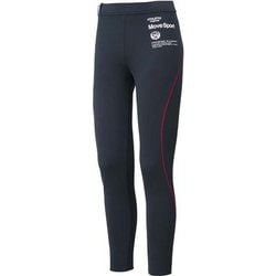 ヨドバシ.com - デサント DESCENTE JUNIOR UNDER TIGHTS DWJQJE66 BLK