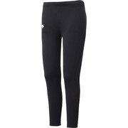 JUNIOR UNDER TIGHTS DWJQJE68 BLK (BLK)ブラック 150cm [スキーウェア アンダー ジュニア]