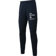 UNDER TIGHTS DWMQJE60 NNY (NNY)ナイトネイビー Mサイズ [スキーアンダーシャツ メンズ]
