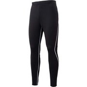 UNDER TIGHTS DWMQJE62 BLK (BLK)ブラック Mサイズ [スキーアンダーシャツ メンズ]
