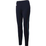 WOMEN'S UNDER TIGHTS DWWQJE65 NNY (NNY)ナイトネイビー Mサイズ [スキーアンダーシャツ レディース]