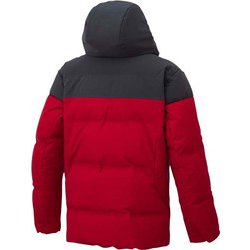 ヨドバシ.com - デサント DESCENTE DOWN JACKET DWUOJK20 RED