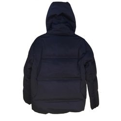 ヨドバシ.com - デサント DESCENTE DOWN JACKET DWUQJK20 DNY (DNY)ダークナイト Oサイズ [スキーウェア ジャケット  メンズ] 通販【全品無料配達】