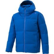 DOWN JACKET DWUQJK20 VBU (VBU)VBU Lサイズ [スキーウェア ジャケット メンズ]