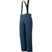 LAXING INSULATED PANTS DWMQJD74 PTR (PTR)ぺトロール Oサイズ [スキーウェア パンツ ユニセックス]