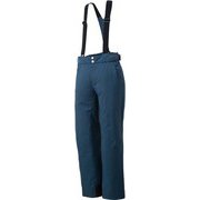LAXING INSULATED PANTS DWMQJD74 PTR (PTR)ぺトロール M-71サイズ [スキーウェア パンツ ユニセックス]