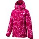 S.I.O INSULATED WOMEN'S JACKET/SNOW & WATER DWWQJK83 DPM (DPM)ディープピンクウォーター Lサイズ [スキーウェア ジャケット ユニセックス]