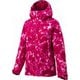 S.I.O INSULATED WOMEN'S JACKET/SNOW & WATER DWWQJK83 DPM (DPM)ディープピンクウォーター Oサイズ [スキーウェア ジャケット ユニセックス]