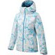 S.I.O INSULATED WOMEN'S JACKET/SNOW & WATER DWWQJK83 WHM (WHM)ホワイトウォーター Oサイズ [スキーウェア ジャケット ユニセックス]