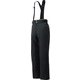 LAXING INSULATED WOMEN'S PANTS DWWQJD84 BLK (BLK)ブラック Lサイズ [スキーウェア パンツ レディース]