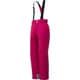 LAXING INSULATED WOMEN'S PANTS DWWQJD84 DPK (DPK)ディープピンク Mサイズ [スキーウェア パンツ レディース]
