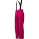 LAXING INSULATED WOMEN'S PANTS DWWQJD84 DPK (DPK)ディープピンク XO-73サイズ [スキーウェア パンツ レディース]