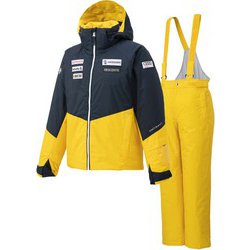 ヨドバシ.com - デサント DESCENTE JUNIOR SUIT/SWISS REPLICA