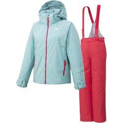 ヨドバシ.com - デサント DESCENTE JUNIOR SUIT DWJQJH96 MGN