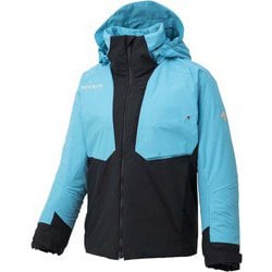 ヨドバシ.com - デサント DESCENTE S.I.O Jr. INSULATED JACKET/RACING