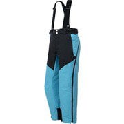 S.I.O Jr. FULL ZIP INSULATED PANTS DWJQJD50 AQA 140サイズ [スキーウェア ジャケット ジュニア]