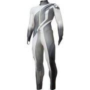 GIANT SLALOM Jr. RACE SUITS (Detachable pad) DWJQJJ69 SAJ 150cm [スキーウェア レーシングスーツ ジュニア]