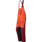 S.I.O DEMONSTRATOR BIB PANTS DWUQJD53 DRD Mサイズ [スキーウェア パンツ ユニセックス]