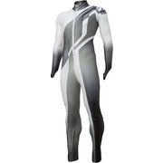 GIANT SLALOM RACE SUITS (Without pad) DWUQJJ68 SAJ Sサイズ [スキーウェア レーシングワンピース]